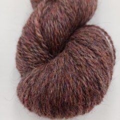 Дундага 6/2 Твид ДТ2-97 210м/100гр