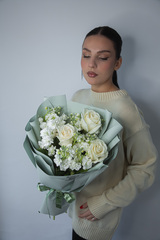 Ароматный дуэт "S"