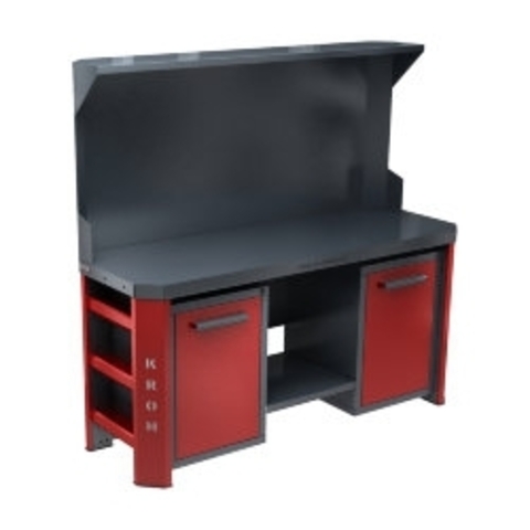 УКС.ВСА Верстак аккумуляторщика /Kronvuz