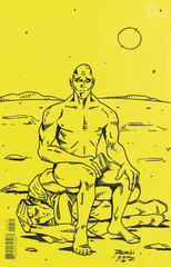 Doomsday Clock #12 (Cover 28oi) (Resel)