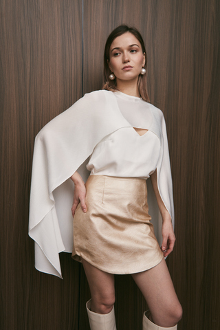 Пелерина PEARL