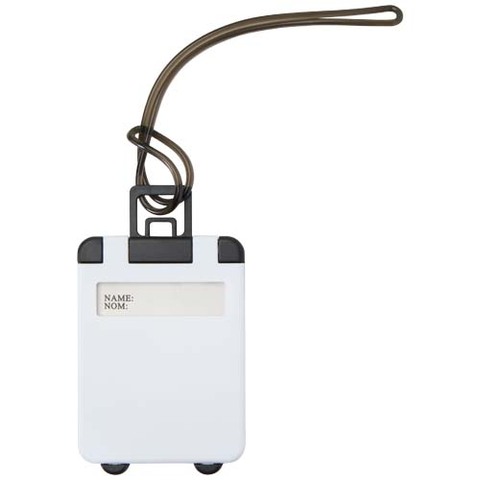 Багажная бирка Traveler