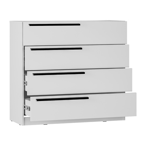 комод АЙРОН КМ-02