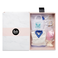 Набор Одежды Барби Стиль Теннисный BarbieStyle