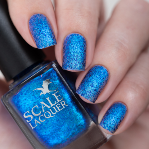 He Likes It Cold (LE)