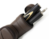 Тубус на 1 кий снукер 