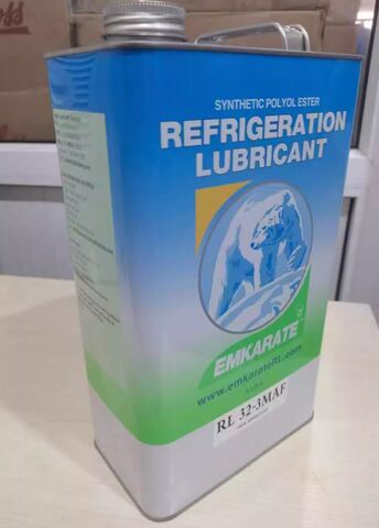Emkarate RL32 3MAF - холодильное масло - 5 л