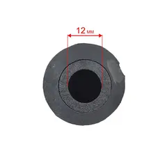 Виброгаситель ручки DDE VP60-CK (крепится на основание) (908-696-050)