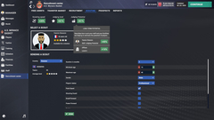 Pro Basketball Manager 2026 (для ПК, цифровой код доступа)