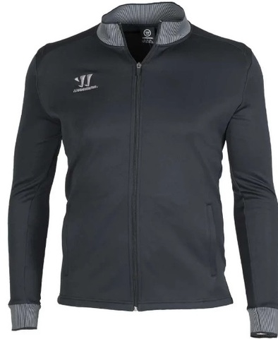 Куртка Warrior Walk Out Jacket JR L черная