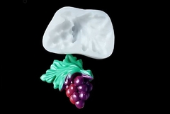 Силиконовый молд Виноград на ветке