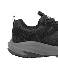 Кроссовки летние для Off-Road, Города, Охоты, Рыбалки, Туризма Remington Fortec black на remingtonn.ru