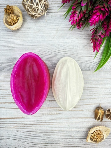 Молды пластиковые+Вайнеры силиконовые 