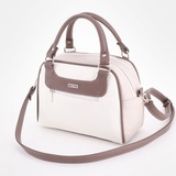 Сумка Саломея 269 мульти латте