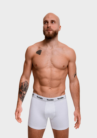 Трусы-боксеры (2шт.) Tezido