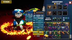 Hell Throne (для ПК, цифровой код доступа)