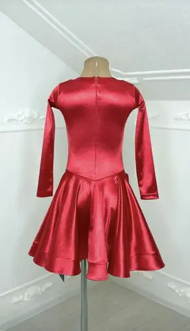 Рейтинговое платье, модель №2