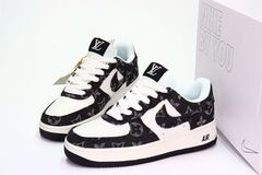 Кроссовки нат. Кожа (36-41)р. / шт. 1291-1234