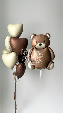 ШАРЫ К 14 ФЕВРАЛЯ №13