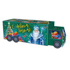 ФУРА ИЗУМРУДНАЯ 800г