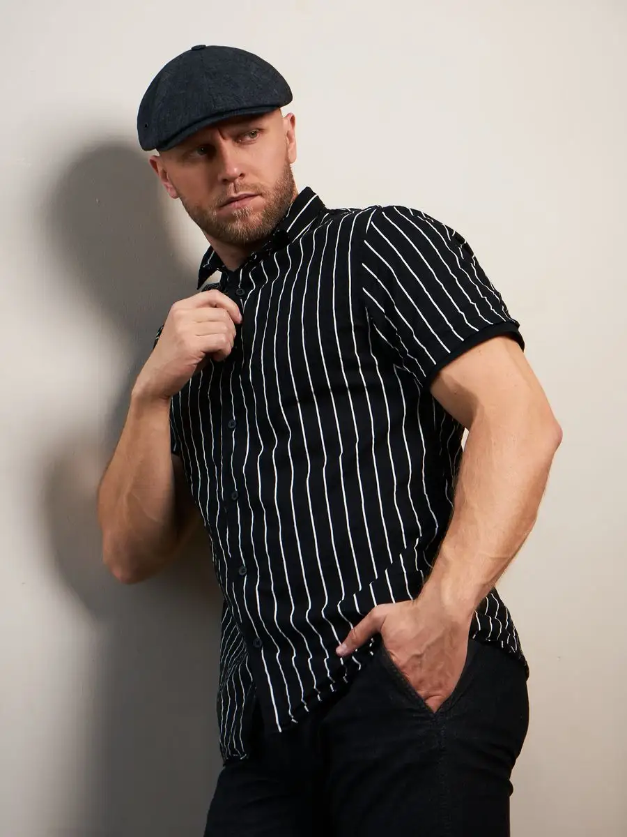 Кепка весенняя восьмиклинка летняя