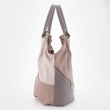 Сумка Саломея 101 мульти норвежский марципан