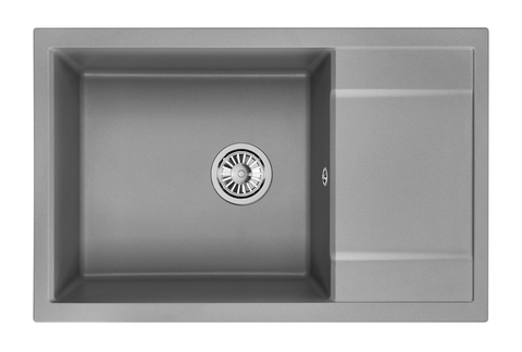 GRANULA 7805, АЛЮМИНИУМ