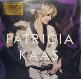 KAAS, PATRICIA: Patricia Kaas (Blue) (Винил) (Виниловая пластинка)
