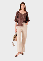 Джинсы NOCHE MIO