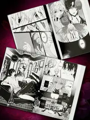 Кровь розы. Том 1