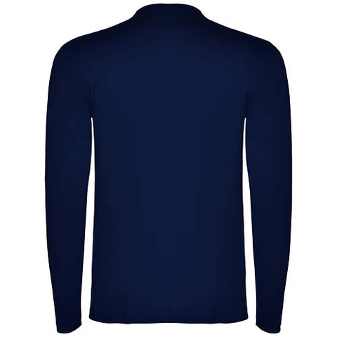 Футболка Extreme 160 г/м2 с длинным рукавом