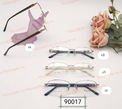 Оправа очков Alanie A90017 Алания