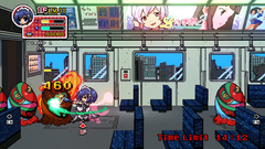 Phantom Breaker: Battle Grounds Classic (для ПК, цифровой код доступа)