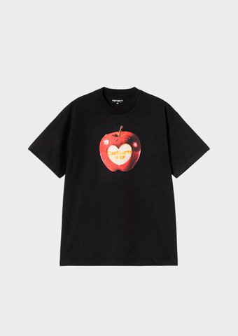 Футболка CARHARTT WIP S/S Spoiled T-Shirt