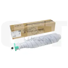 Тонер-картридж (KB7) TN-710 для KONICA MINOLTA Bizhub 600/601/750/751 (CET), 1270г, 55000 стр., CET6792H
