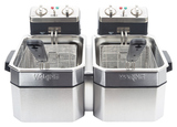 Фритюрница электрическая Waring WDF1000D