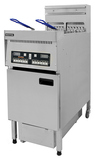 Фритюрница электрическая Kocateq EF16-2F