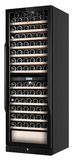Винный шкаф Libhof Sommelier SED-161 black