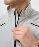 Беговой костюм Nordski Pro Energy Running Road Grey/Black мужской