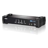 KVM переключатель Aten CS1784A-AT-G