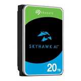Жесткий диск Seagate SkyHawk AI 20Tb ST20000VE004