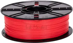 Пластик для принтера 3D Cactus CS-3D-PLA-1KG-CHERRY PLA d1.75мм 1кг L326м 1цв. — фото 2