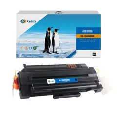 Принт картридж G&G для Xerox Phaser 3140, 3155, 3160 (2,5K стр.), black