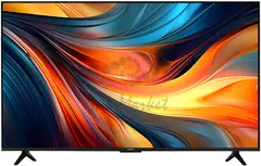 Телевизор LED Xiaomi 43" TV A 43 FHD 2026 черный FULL HD 60Hz DVB-T2 DVB-C DVB-S2 USB WiFi Smart TV
