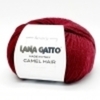 Lana Gatto Camel Hair 5911