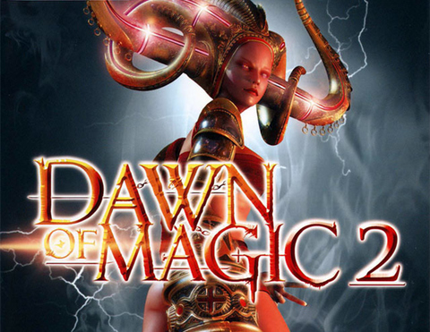 Dawn Of Magic 2 (для ПК, цифровой код доступа)