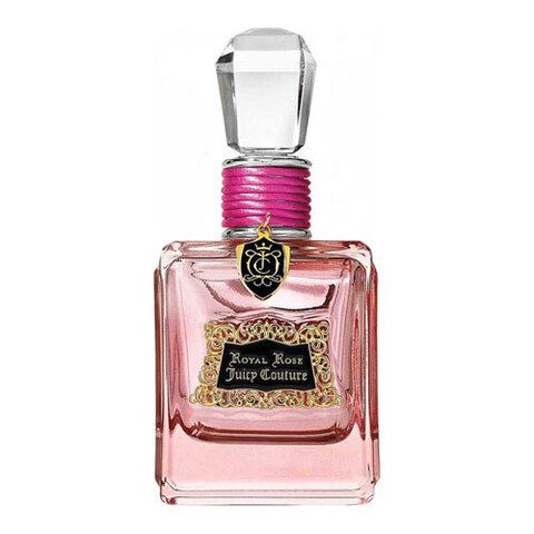 Juicy Couture Royal Rose edp w