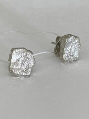 Scoglio (серьги из серебра 925 )