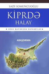 Kiprdə Halay