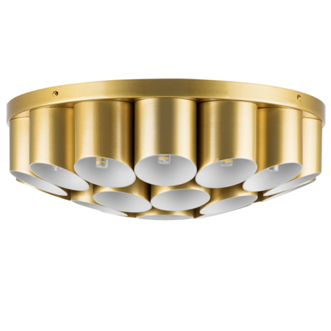 Потолочная люстра Siena Lightstar 720222